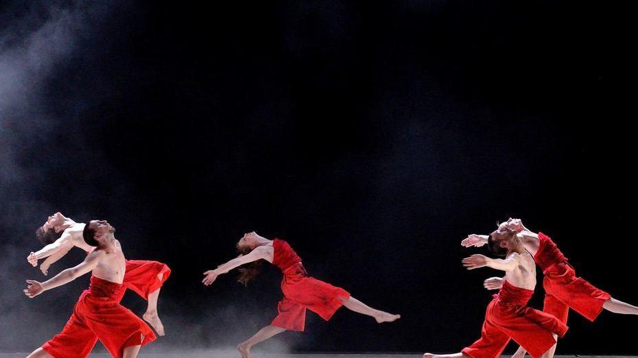 Danza contemporanea e musica classica si incontrano al Duse