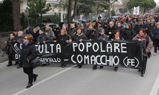 Ancora attivi dopo 16 anni 