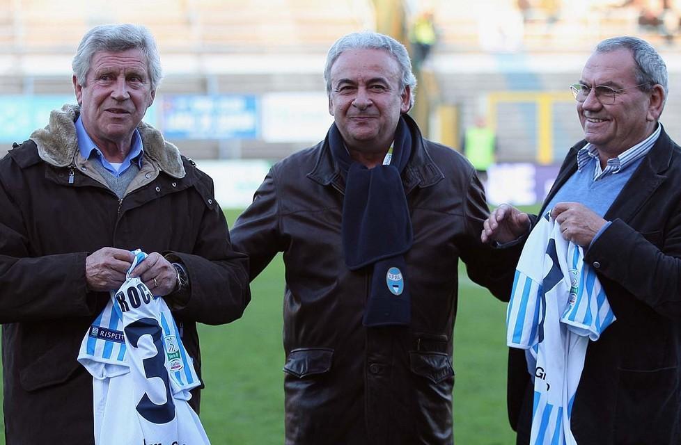 Bonifazi e Ghiglione le chiamano emozioni 