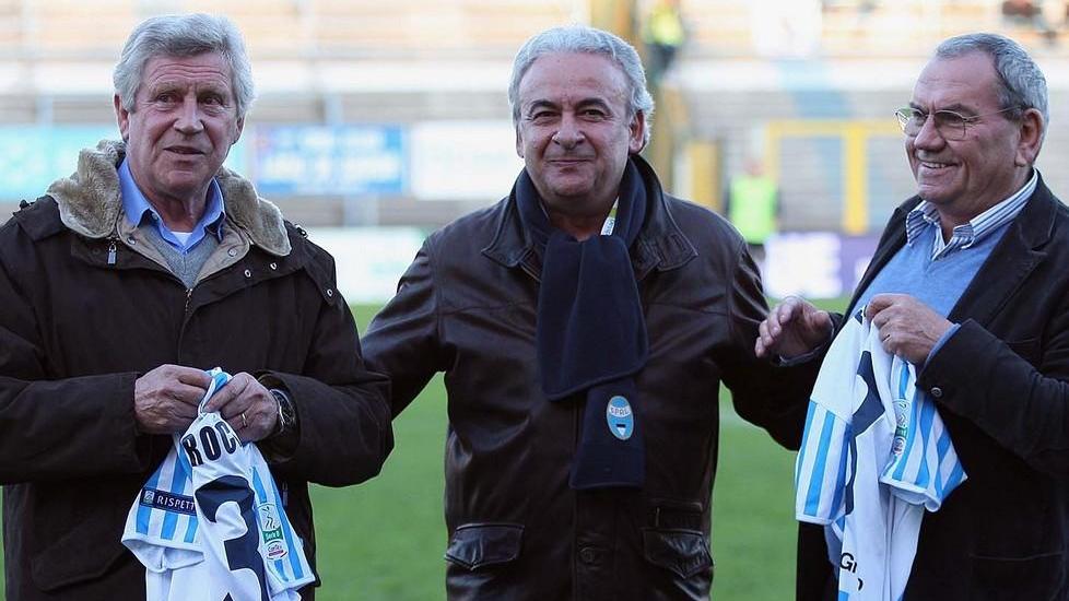 Bonifazi e Ghiglione le chiamano emozioni