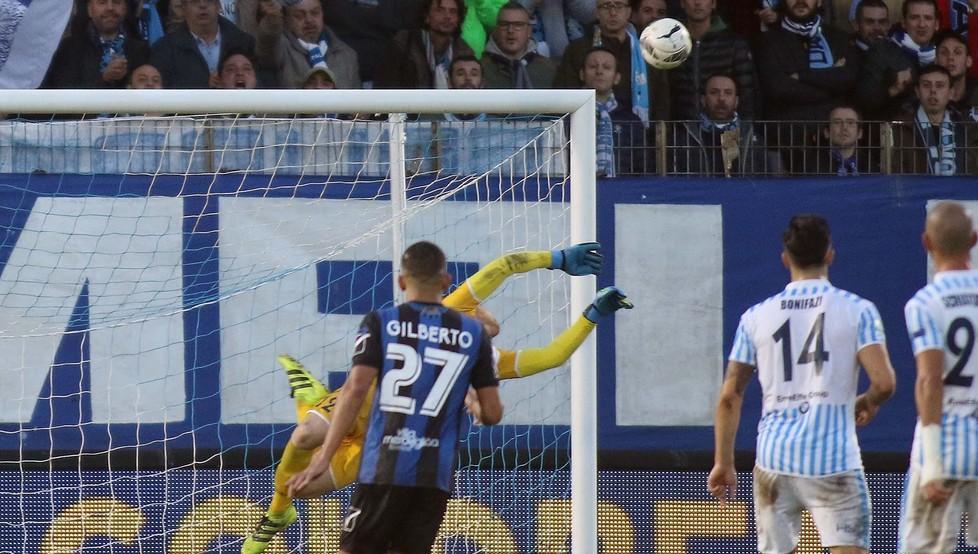 «Questo pari vale come una vittoria» 