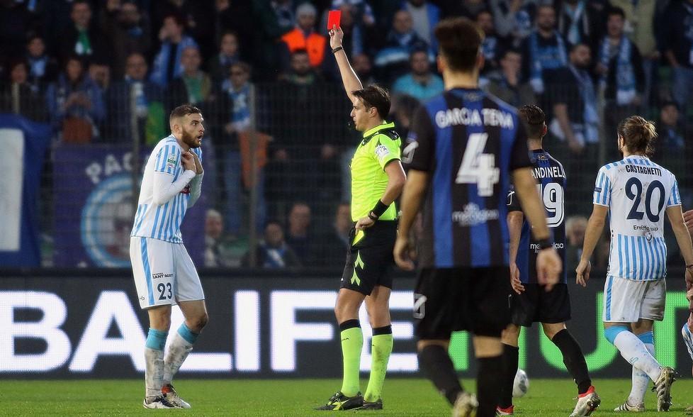 La Spal non è ispirata Il punto alla fine è oro 