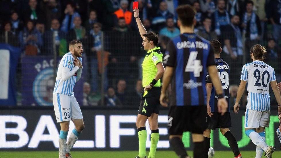 La Spal non è ispirata Il punto alla fine è oro