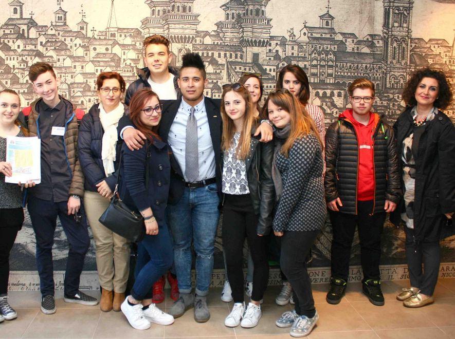 Un futuro per i giovani che trova radici nella scuola 