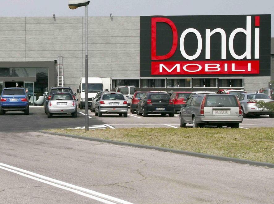 Nei guai un addetto alle vendite 