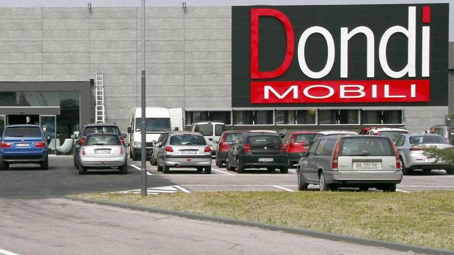 Nei guai un addetto alle vendite