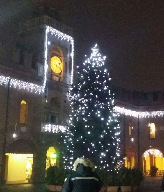 Cento e Pieve unite nel Natale 
