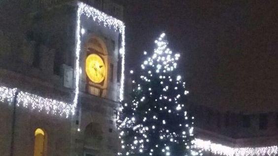 Cento e Pieve unite nel Natale