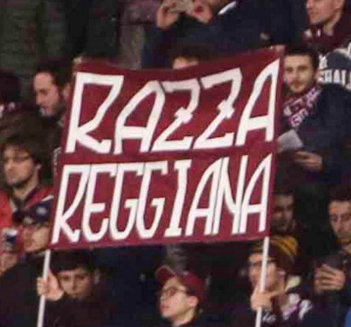 Grande publico allo stadio