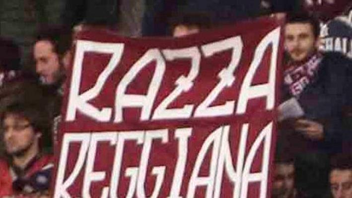 Grande publico allo stadio