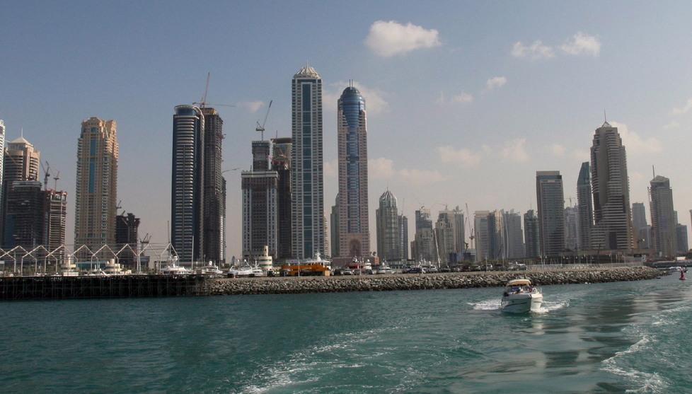 L’artigianato lucchese sbarca a Dubai