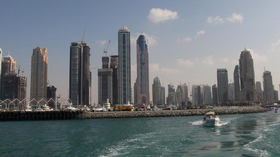 L’artigianato lucchese sbarca a Dubai