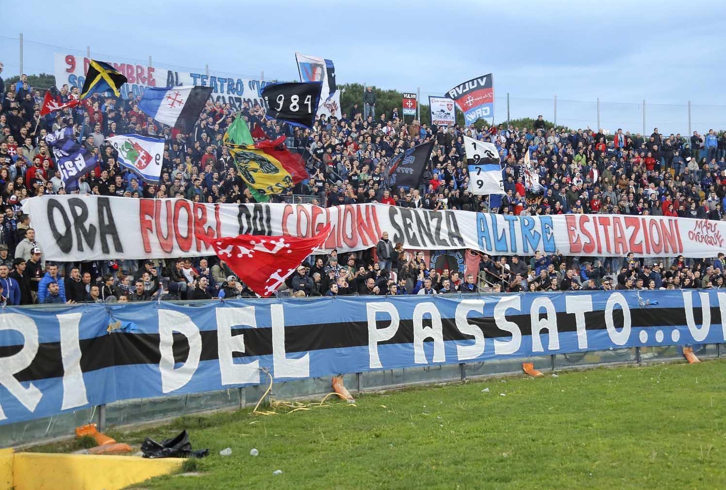 Pisa, la trattativa per la vendita del club entra nel vivo 