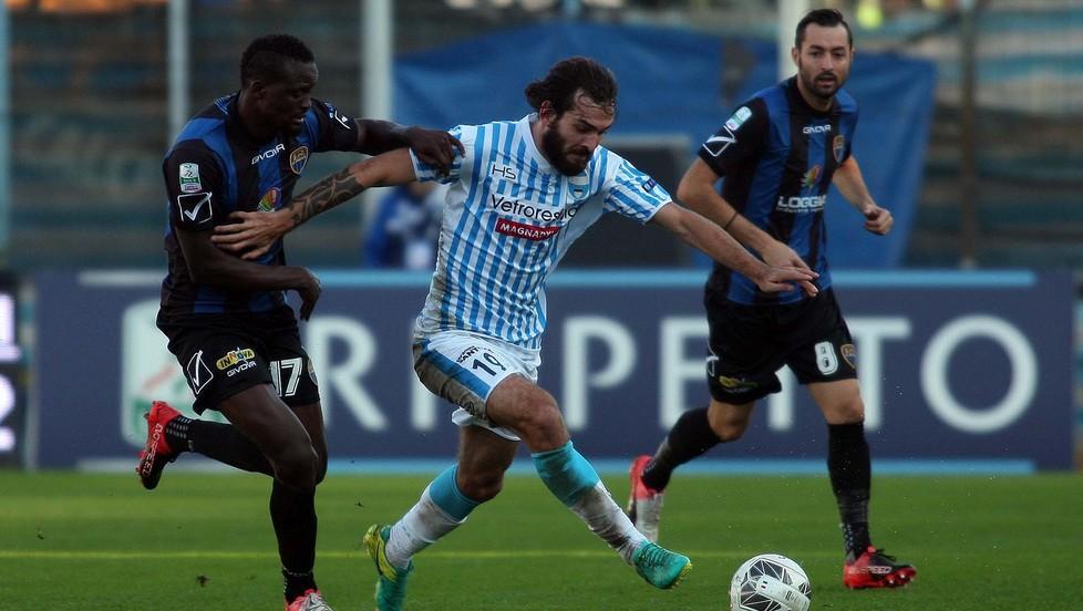 Spal, uno 0 (a 0) che vale Gestite le difficoltà 