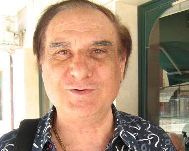 Bosco Mesola è in lutto e piange il suo cantante 