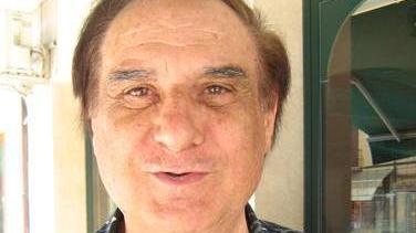 Bosco Mesola è in lutto e piange il suo cantante