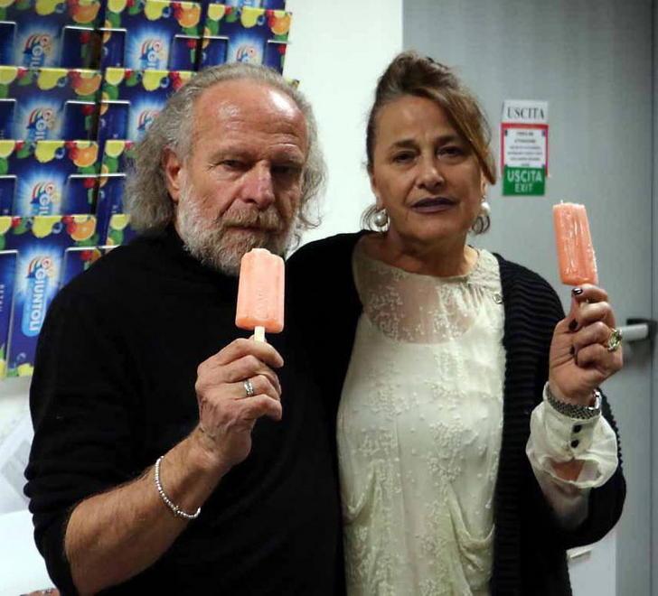 Gelati Giuntoli, re dei ghiaccioli da 4 generazioni 