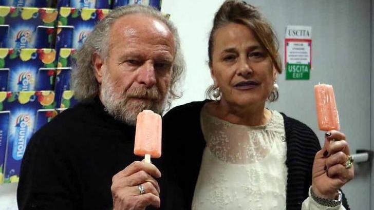 Gelati Giuntoli, re dei ghiaccioli da 4 generazioni