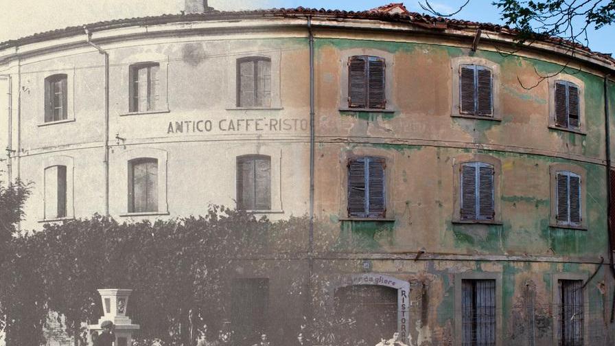 Salviamo quella “rotonda” sul Po chiamata Al Bersagliere