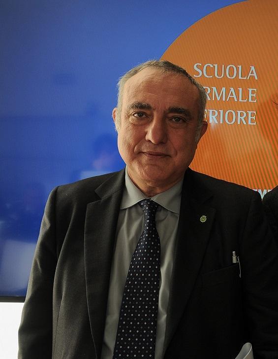 Vincenzo Barone