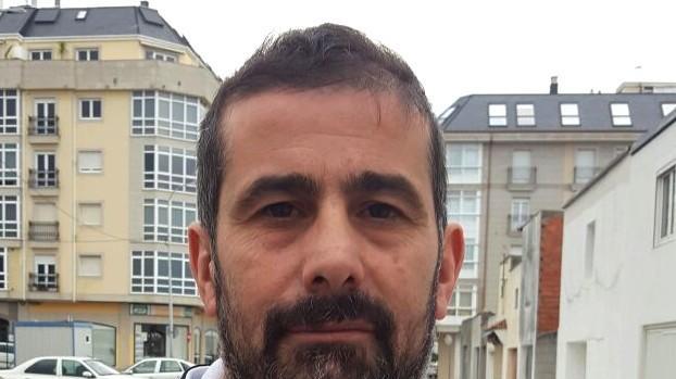 Suso Rey, nuovo allenatore del Prato calcio a 5