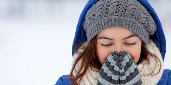 Meteo, preparate sciarpe e piumini: arriva il freddo