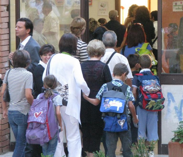 Scuole, nuova geografia degli istituti comunali sassaresi 