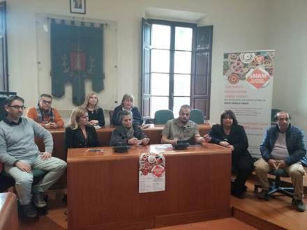 Gli imprenditori che hanno scommesso sul centro storico con la sindaca Parrella e la vice Del Grande