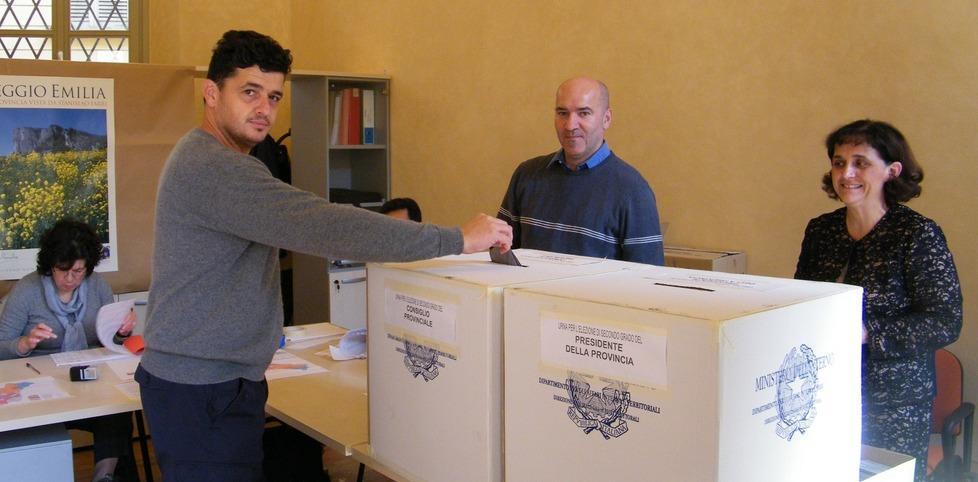Provincia, si va alle urne con il “rebus” referendum 