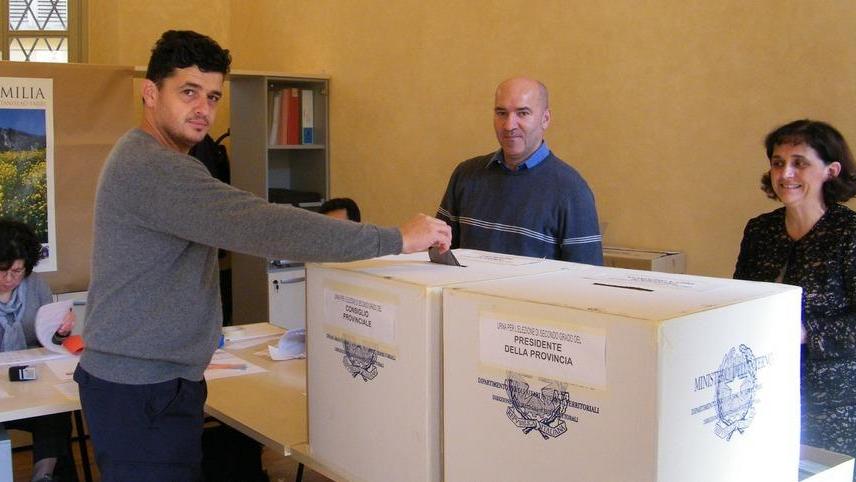 Provincia, si va alle urne con il “rebus” referendum
