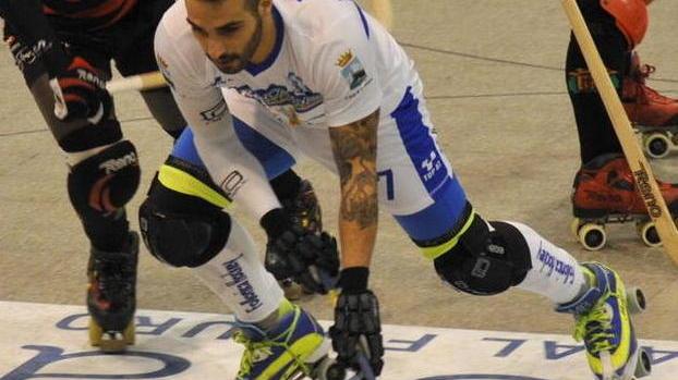 Cras spettatrice del recupero della 9ª