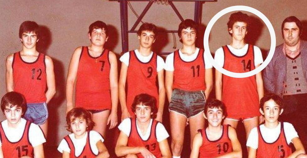 Montecatini piange Gigio, l’amico dei più deboli 