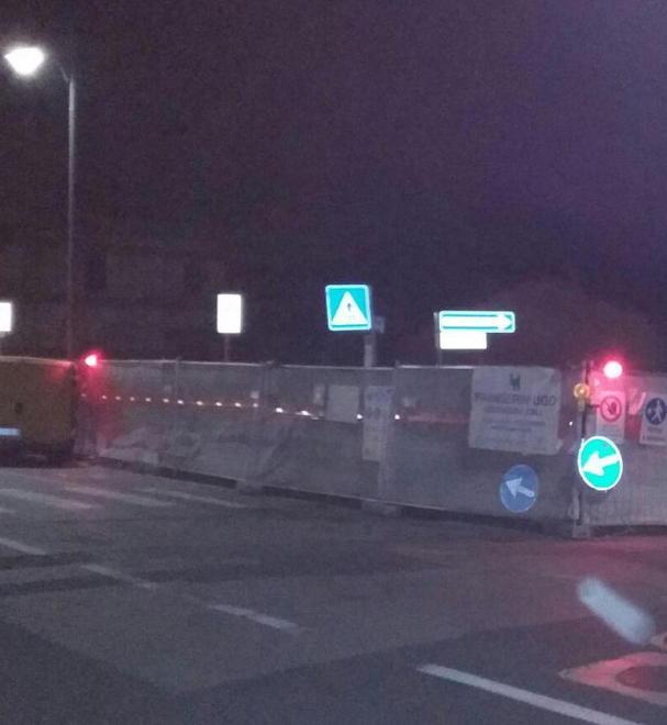 Il cantiere al cinema di Castiglioncello