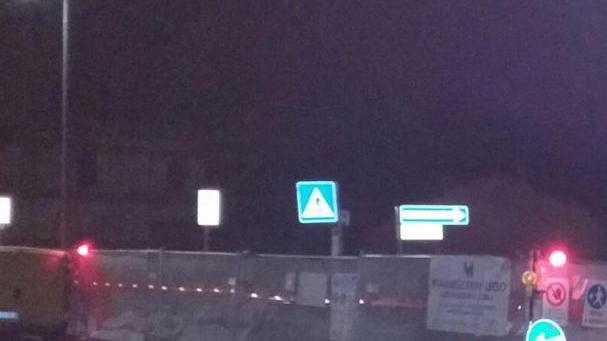 Il cantiere al cinema di Castiglioncello