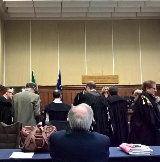 Processo Untouchables, il pm: «Nelle intercettazioni le prove decisive sugli appalti pilotati» 