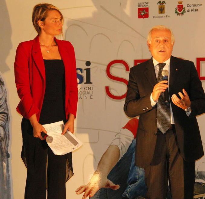 Gli Oscar dello Sport al Tower Plaza 