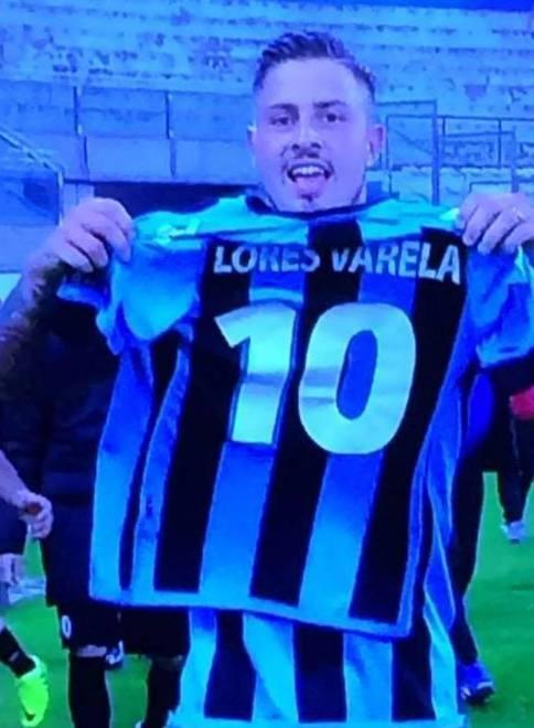 Se si segna c’è sempre lo zampino del Re