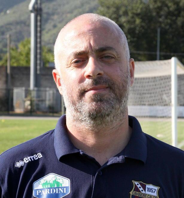 Coluccini: «Una vittoria di qualità» Grande fiducia in mister Gassani