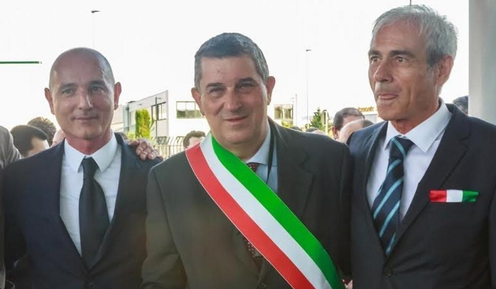 I big dell’imprenditoria scendono in campo
