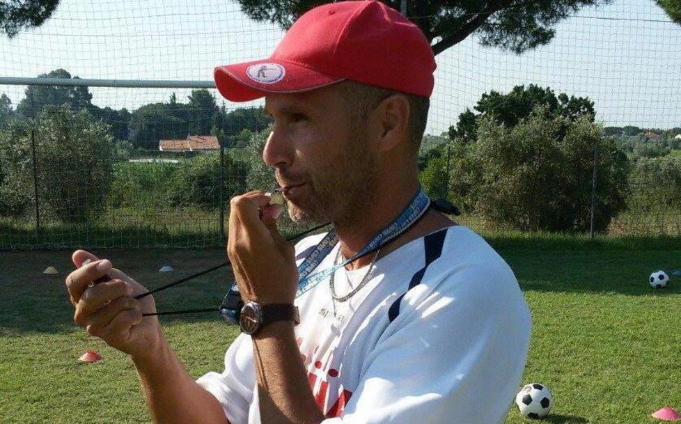 Scacco al Picchi degli Allievi di Barile 
