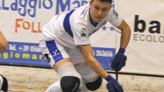 La stracittadina si colora di giallorosso Follonica-Scs 5-7