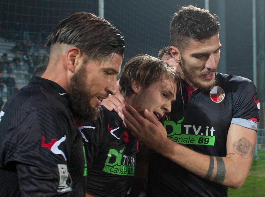Forte-Terrani, gemelli del gol pronti a stupire sino alla fine 