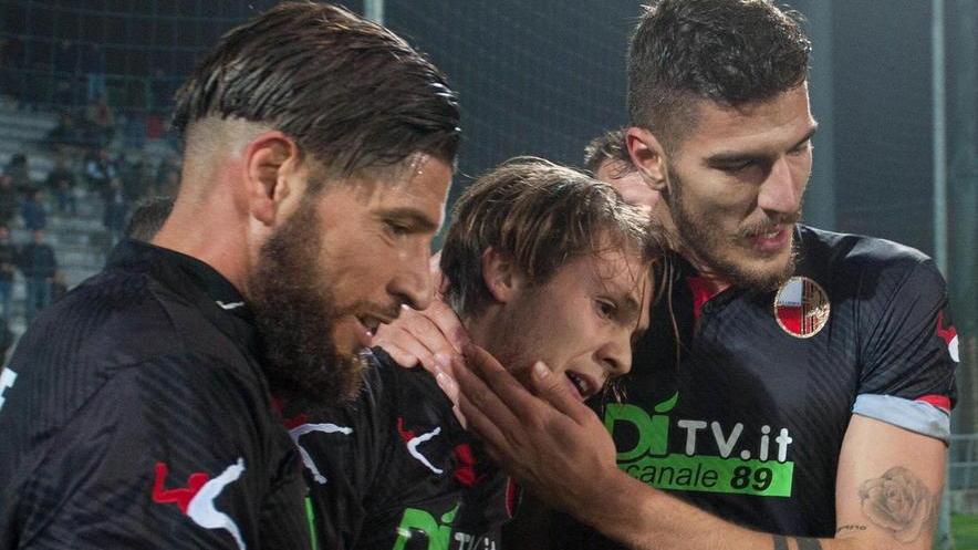 Forte-Terrani, gemelli del gol pronti a stupire sino alla fine