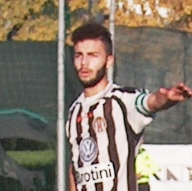Le zebrette emozionano e vincono 