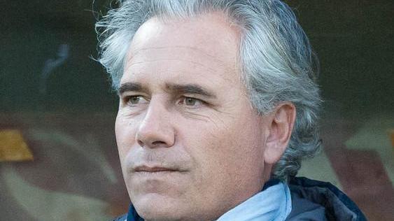 Danesi sincero: prova sotto tono gli avversari hanno meritato