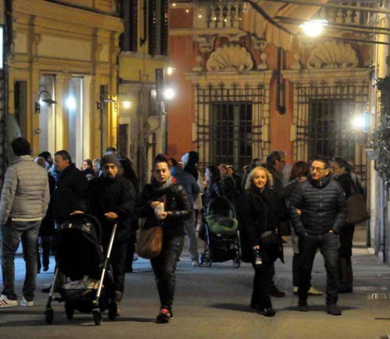 «Buona la prima»: Massa si accende e fa subito centro 
