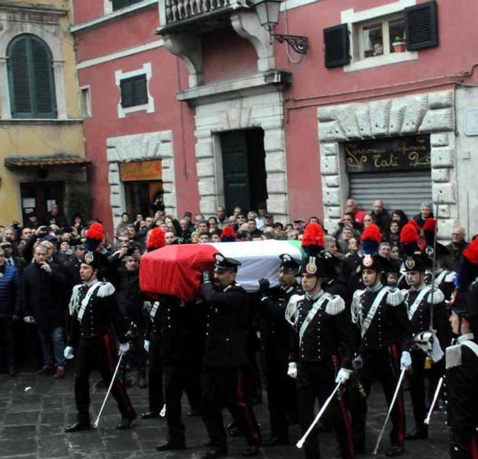 «Ma il marmo deve dare ricchezza a tutti» 