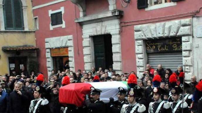 «Ma il marmo deve dare ricchezza a tutti»