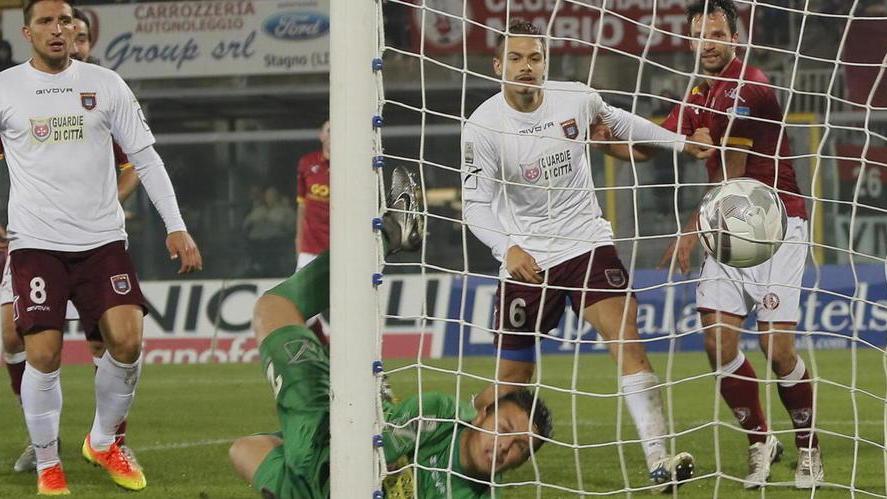 Livorno esce vivo dalle sabbie mobili