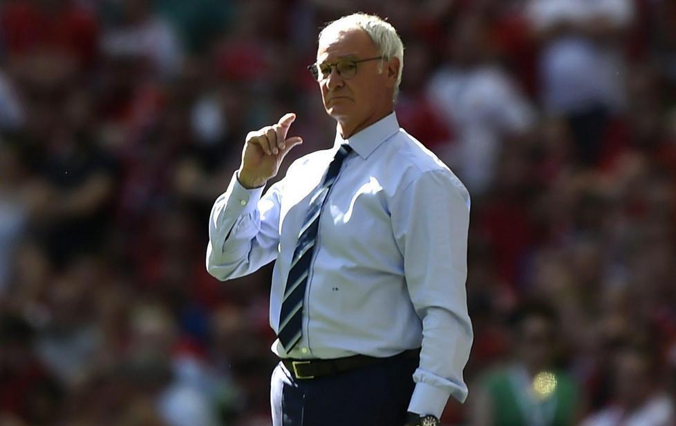 L’altra faccia (grigia) di Leicester 